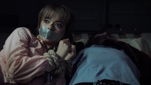 Hysteria! Saison 1 Épisode 5