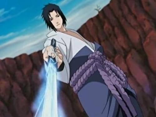 Naruto Shippuden Saison 2 Épisode 52