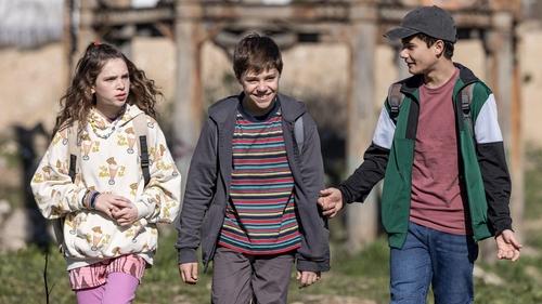 Invisible Saison 1 Épisode 1