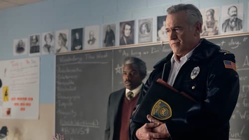Hysteria! Saison 1 Épisode 6