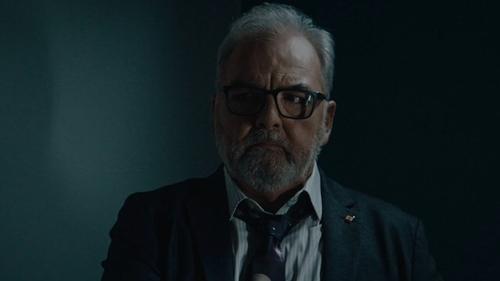 Ils sont parmi nous Saison 1 Épisode 1