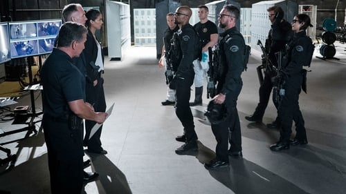 S.W.A.T. Saison 1 Épisode 2