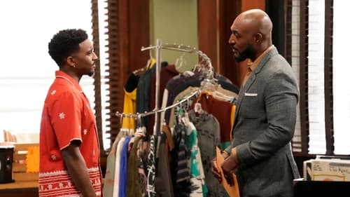 Bel-Air Saison 3 Épisode 6