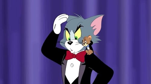 Tom et Jerry Tales Saison 1 Épisode 39