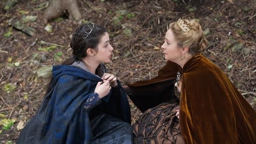 Reign : Le Destin d’une reine Saison 2 Épisode 6