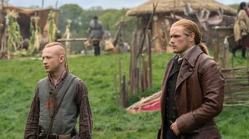 Outlander Saison 6 Épisode 4