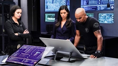 S.W.A.T. Saison 2 Épisode 3