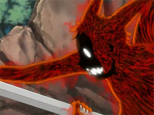Naruto Shippuden Saison 2 Épisode 44