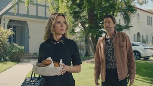 Derrière la façade Saison 1 Épisode 5