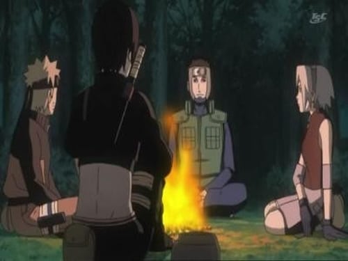 Naruto Shippuden Saison 3 Épisode 57