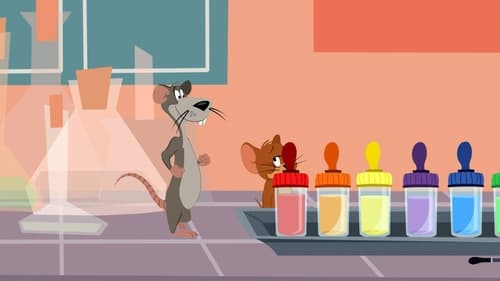 Tom et Jerry Show Saison 1 Épisode 26