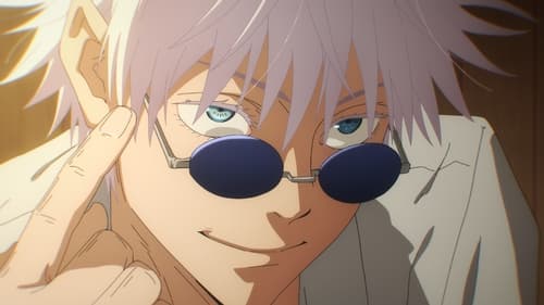 Jujutsu Kaisen Saison 1 Épisode 25