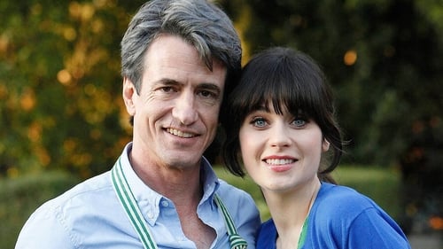 New Girl Saison 1 Épisode 17