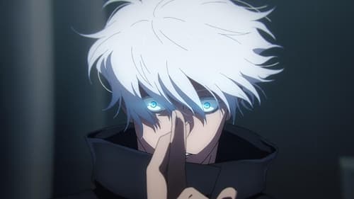 Jujutsu Kaisen Saison 1 Épisode 33