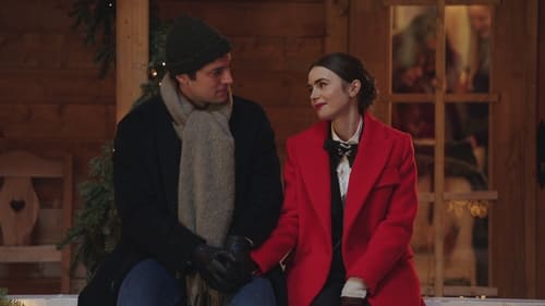 Emily in Paris Saison 4 Épisode 6