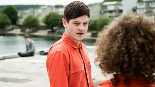 Misfits Saison 3 Épisode 3