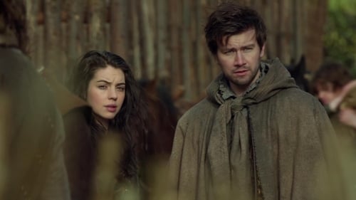 Reign : Le Destin d’une reine Saison 3 Épisode 17