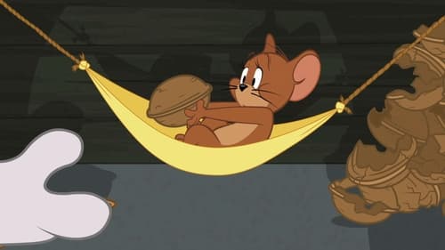 Tom et Jerry Show Saison 2 Épisode 20