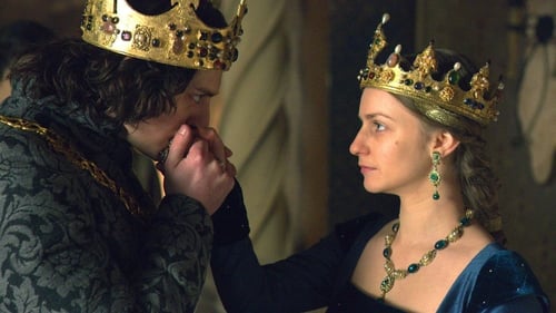 The White Queen Saison 1 Épisode 9