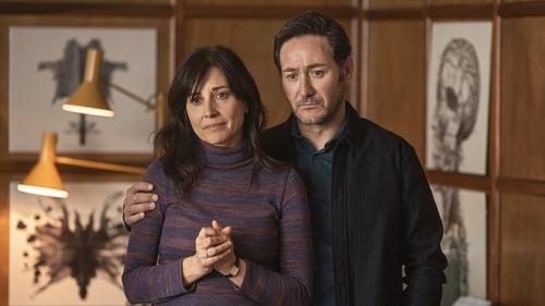 Invisible Saison 1 Épisode 6