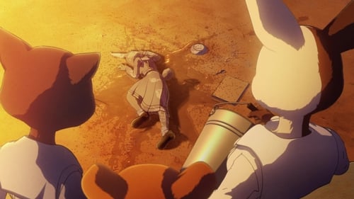 Beastars Saison 1 Épisode 1