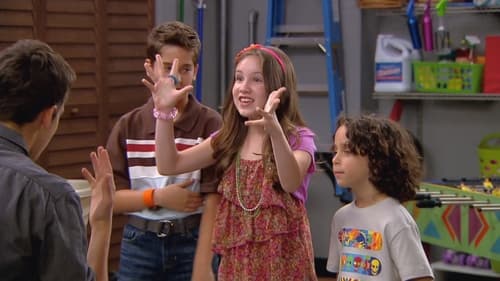 Teen Witch Saison 1 Épisode 18