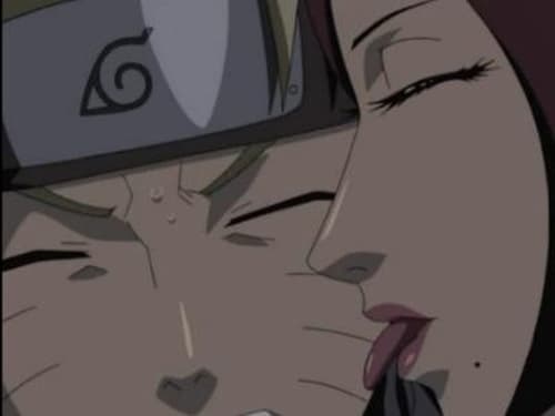 Naruto Shippuden Saison 3 Épisode 60