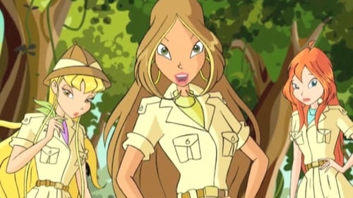 Winx Club Saison 1 Épisode 4