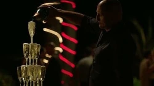 Mafiosa Saison 5 Épisode 7