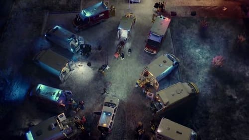 Hippocrate Saison 2 Épisode 2