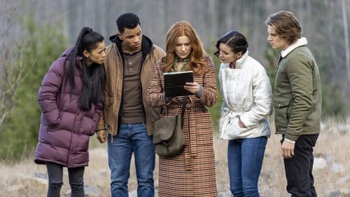 Nancy Drew Saison 2 Épisode 11