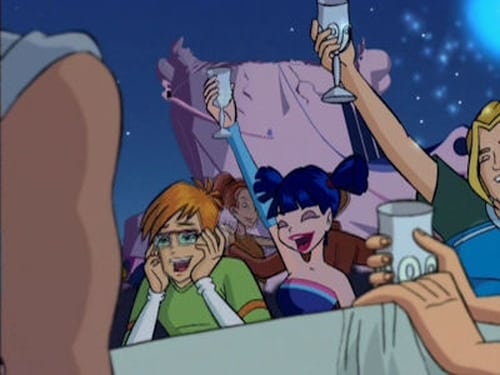Winx Club Saison 1 Épisode 26