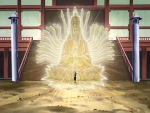 Naruto Shippuden Saison 4 Épisode 73