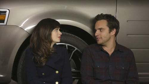 New Girl Saison 2 Épisode 17