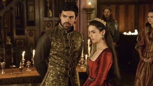 Reign : Le Destin d’une reine Saison 2 Épisode 4