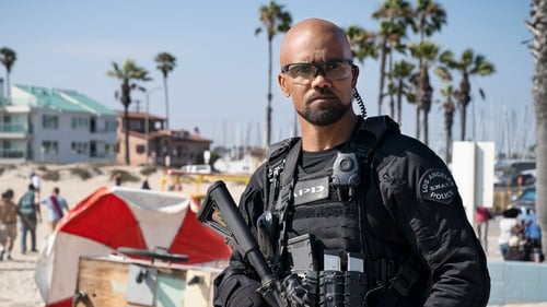 S.W.A.T. Saison 3 Épisode 1