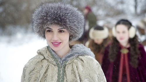 Reign : Le Destin d’une reine Saison 2 Épisode 14