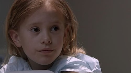Les 4400 Saison 1 Épisode 2