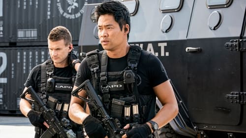 S.W.A.T. Saison 5 Épisode 3