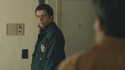 Derrière la façade Saison 1 Épisode 6