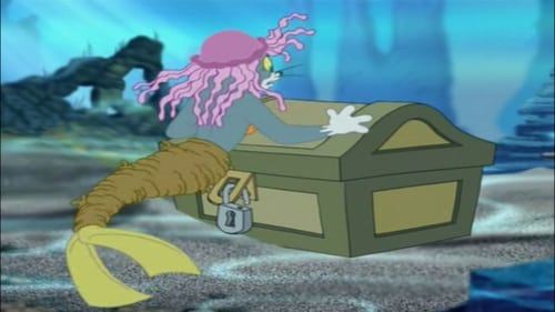 Tom et Jerry Tales Saison 1 Épisode 10