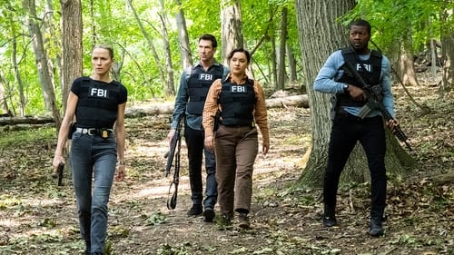 FBI: Most Wanted Saison 6 Épisode 3