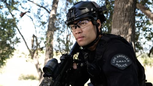 S.W.A.T. Saison 7 Épisode 8