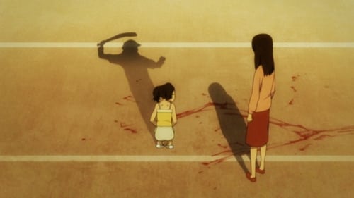 Paranoia Agent Saison 1 Épisode 13