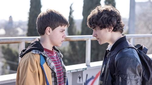 Invisible Saison 1 Épisode 2