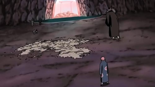 Naruto Shippuden Saison 1 Épisode 23