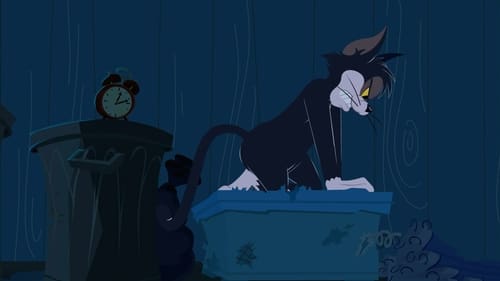 Tom et Jerry Show Saison 1 Épisode 3