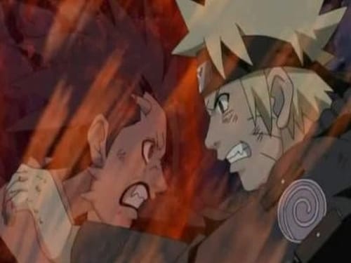 Naruto Shippuden Saison 3 Épisode 70