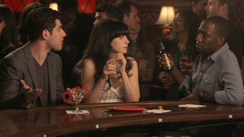 New Girl Saison 1 Épisode 23