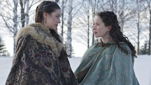 Reign : Le Destin d’une reine Saison 2 Épisode 17